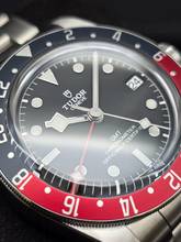 Thumbnail von Tudor Black Bay GMT 41mm GMT 79830RB Pepsi Unworn/New Condition Full Set 3-2023