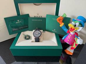 Thumbnail von Rolex Yacht-Master 40 LC 100 LIKE NEW