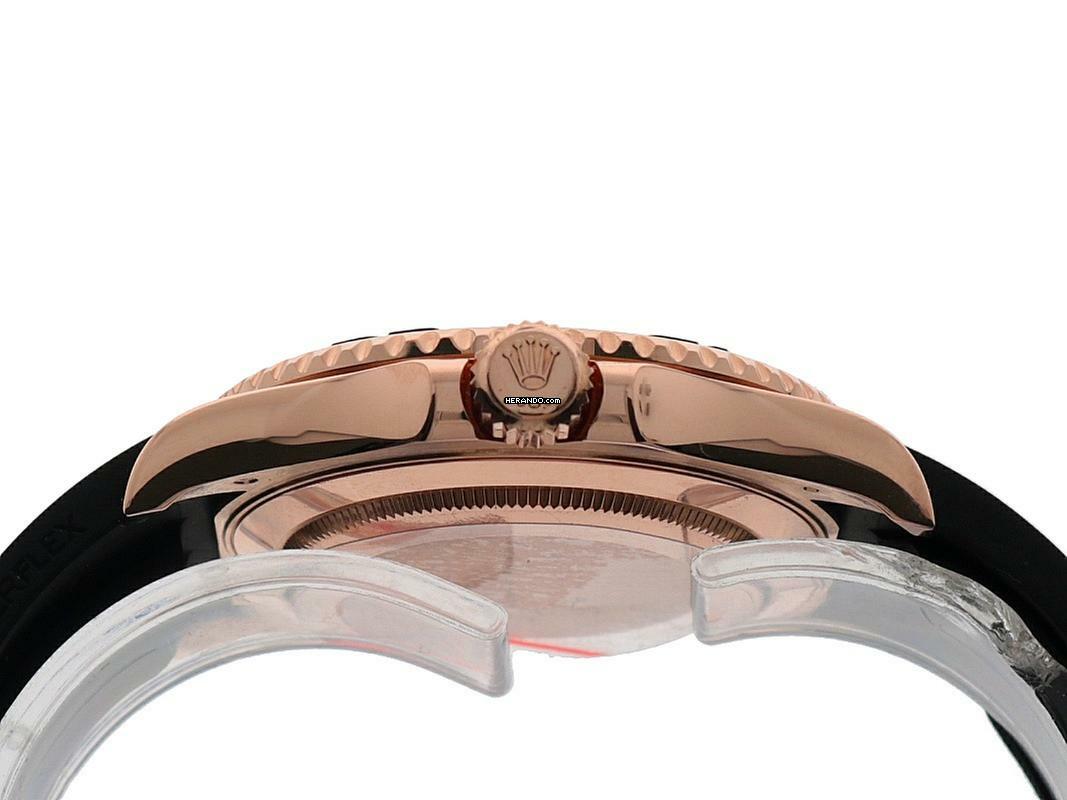 Thumbnail von Rolex Yacht-Master 40 LC 100 LIKE NEW