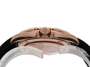 Thumbnail von Rolex Yacht-Master 40 LC 100 LIKE NEW