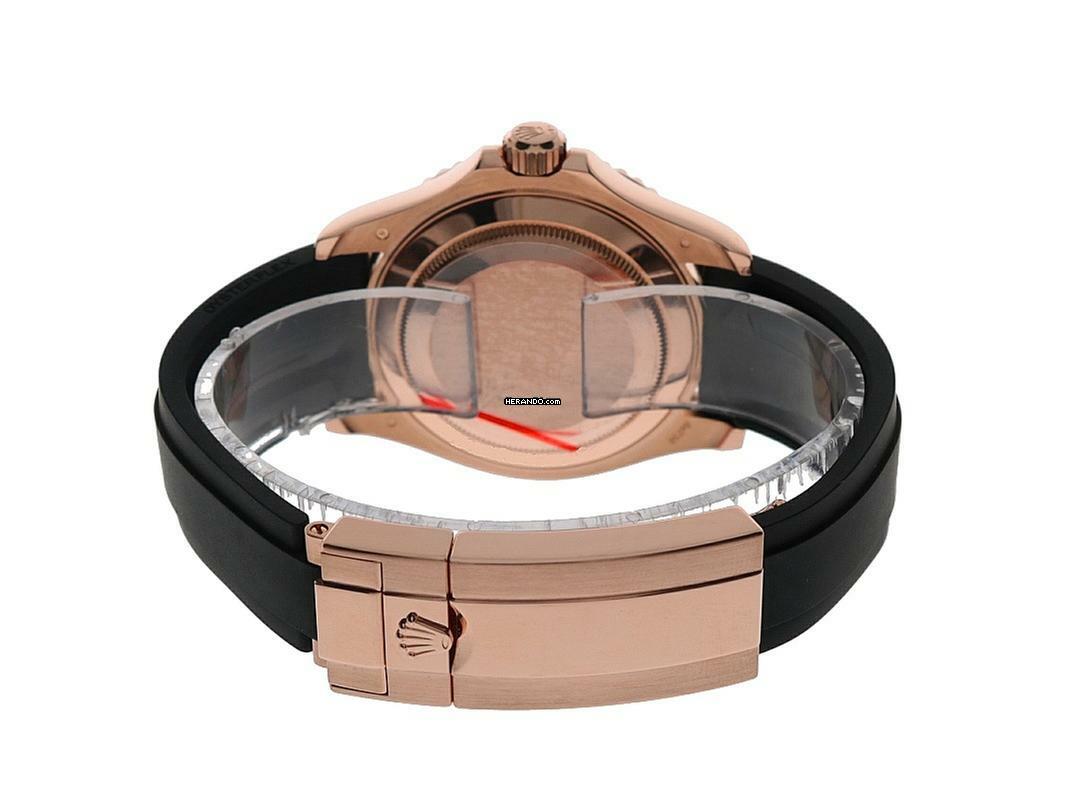 Thumbnail von Rolex Yacht-Master 40 LC 100 LIKE NEW