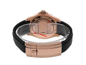 Thumbnail von Rolex Yacht-Master 40 LC 100 LIKE NEW