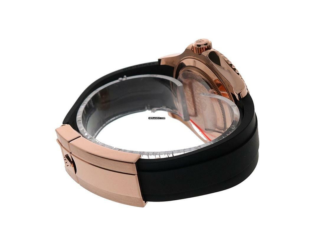 Thumbnail von Rolex Yacht-Master 40 LC 100 LIKE NEW