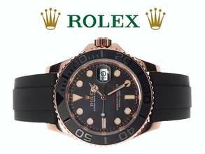 Thumbnail von Rolex Yacht-Master 40 LC 100 LIKE NEW