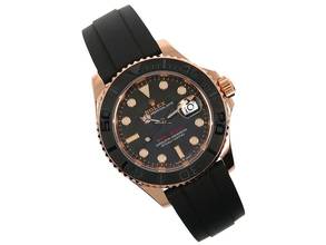 Thumbnail von Rolex Yacht-Master 40 LC 100 LIKE NEW