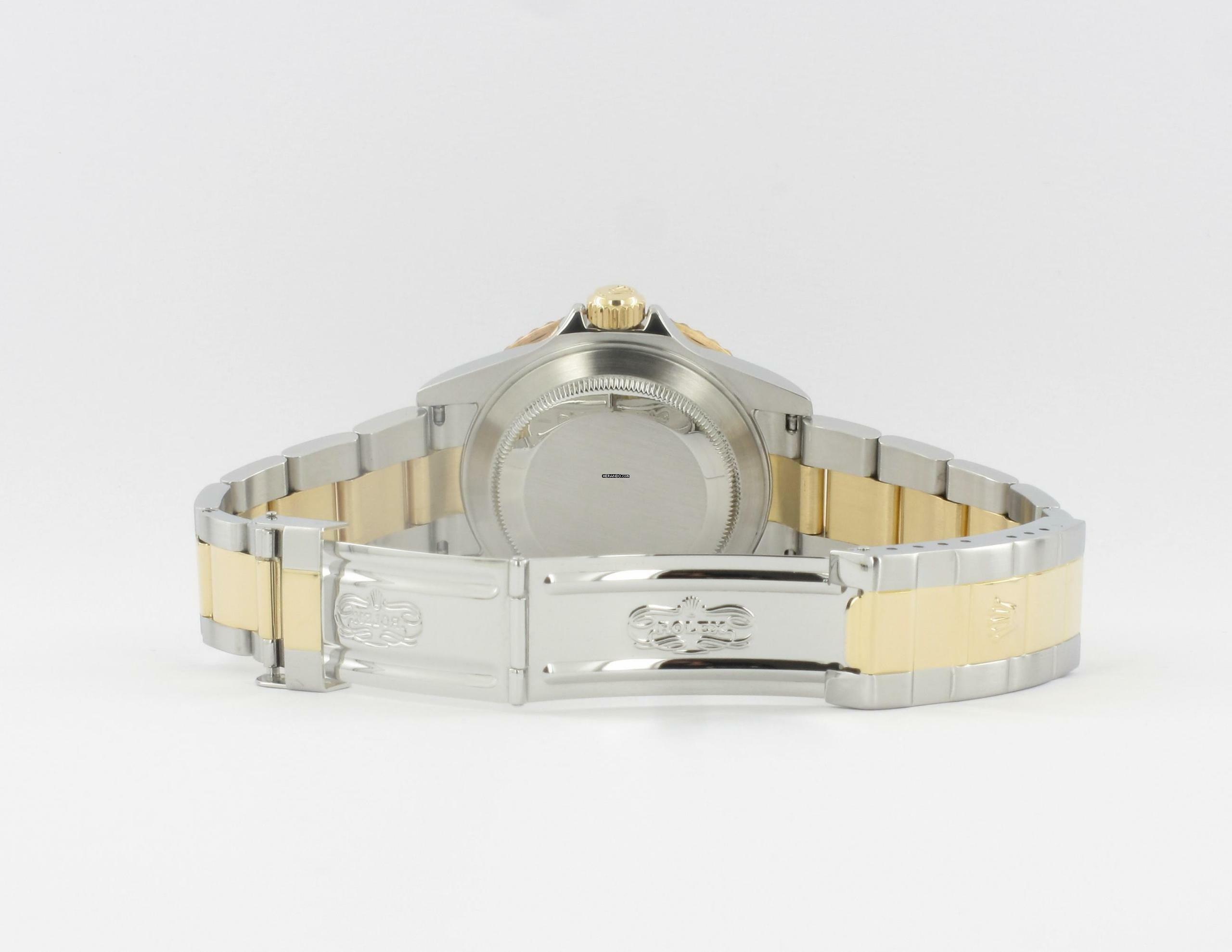 Thumbnail von Rolex Submariner Date Service 08/2025