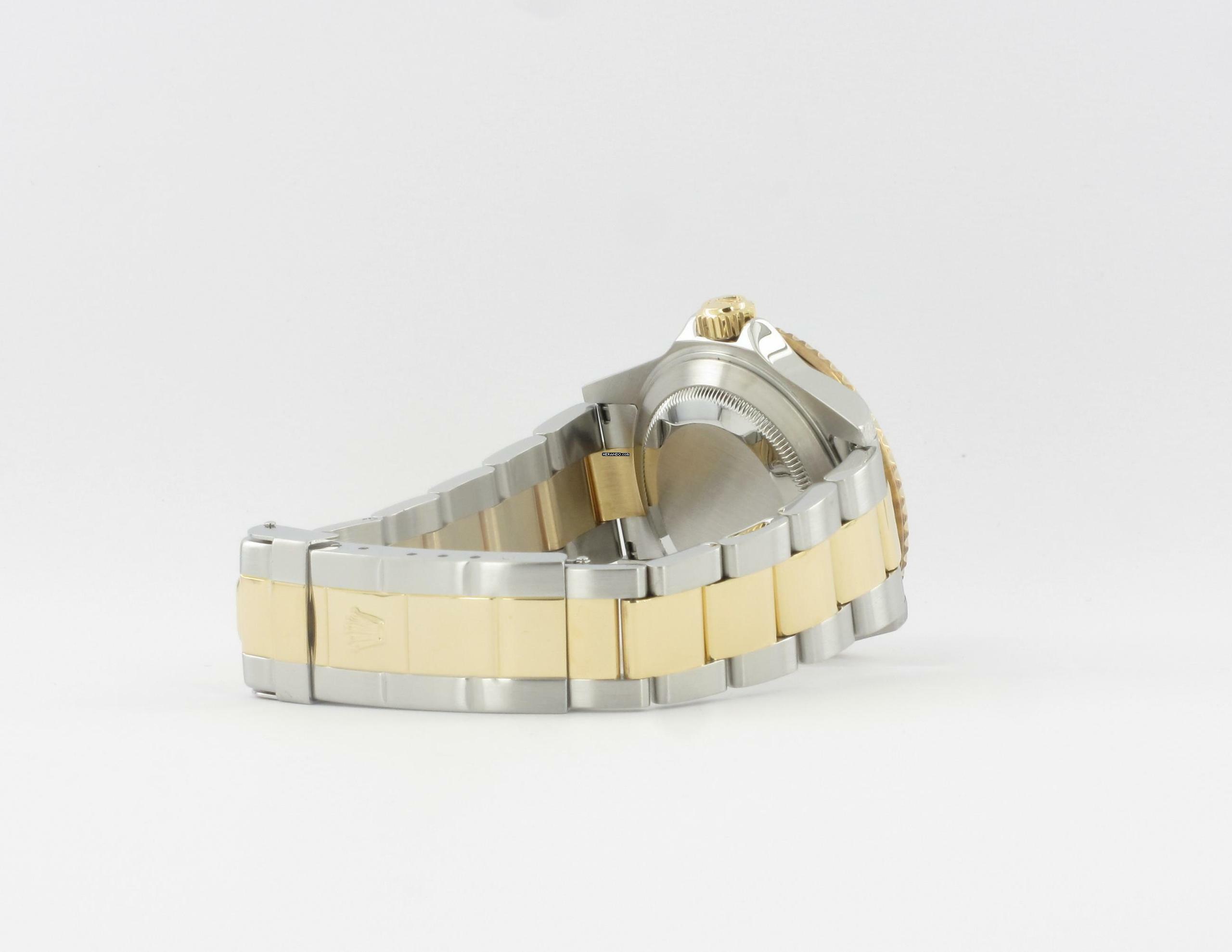 Thumbnail von Rolex Submariner Date Service 08/2025