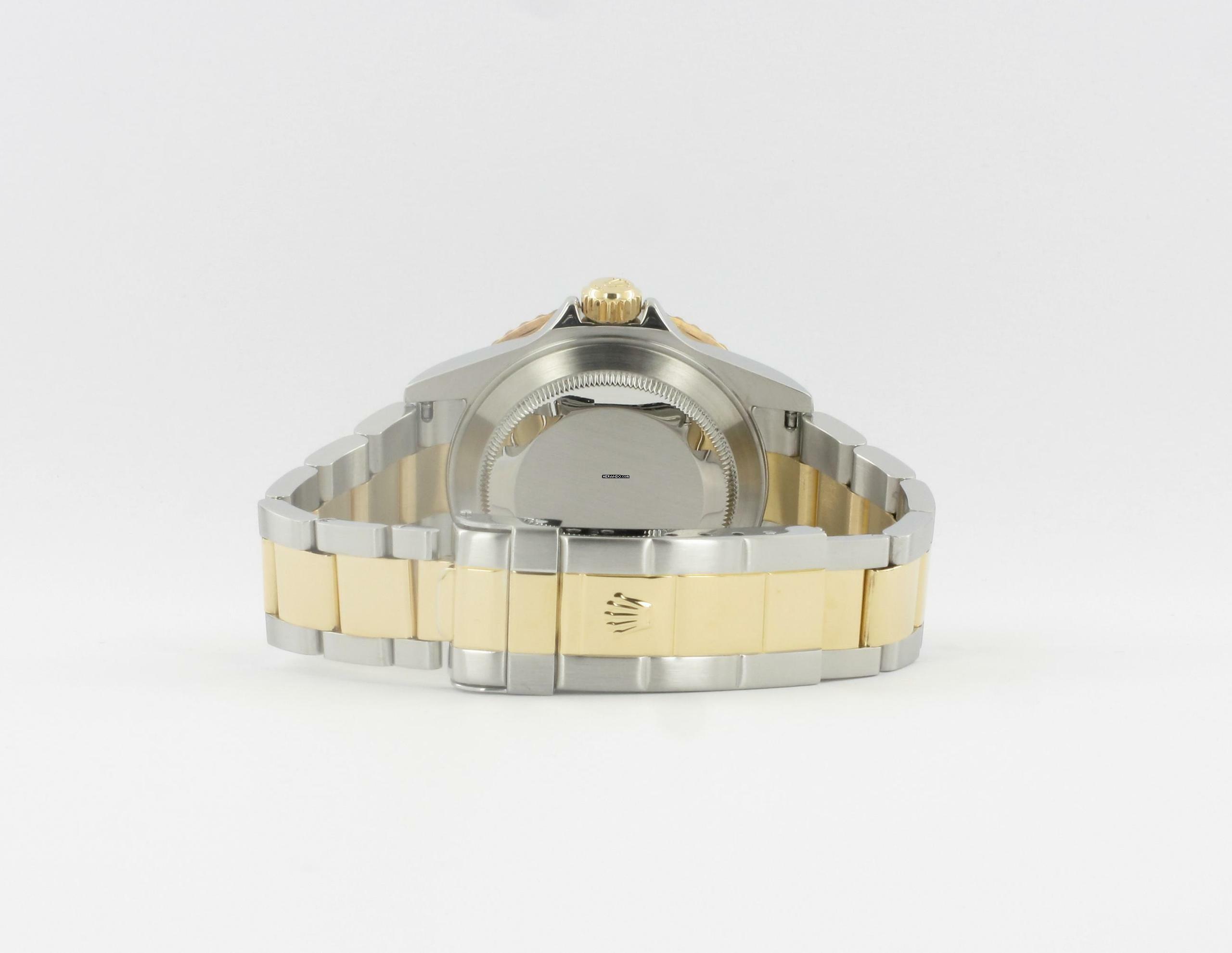 Thumbnail von Rolex Submariner Date Service 08/2025