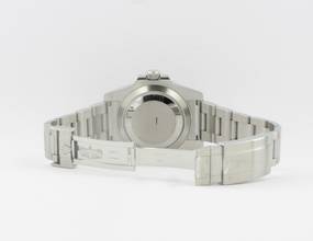 Thumbnail von Rolex Submariner (No Date) 114060