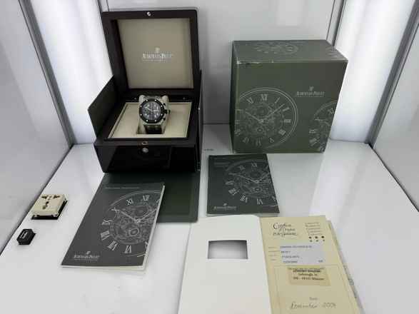  Audemars Piguet Royal Oak Offshore Chronograph 25940SK.OO.D002CA.02 