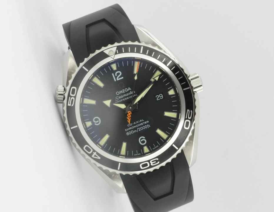  Omega Seamaster Planet Ocean Casino Royale 
