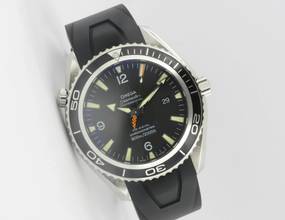 Thumbnail von Omega Seamaster Planet Ocean Casino Royale