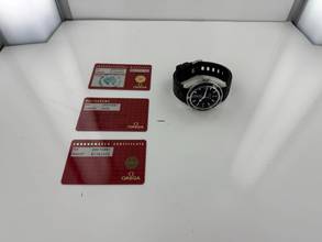 Thumbnail von Omega Seamaster Planet Ocean Casino Royale