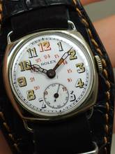 Thumbnail von Rolex Trench Watch Trench Watch