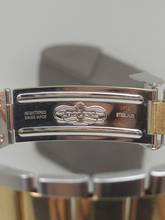 Thumbnail von Rolex Submariner Date Blue Superluminova Dial