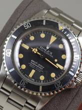 Thumbnail von Rolex Submariner (No Date) Mk1 - Maxi