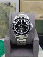 Thumbnail von Rolex Submariner (No Date) TRITIUM-GLOSSY DIAL