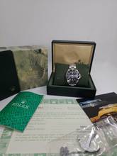 Thumbnail von Rolex Submariner (No Date) TRITIUM-GLOSSY DIAL
