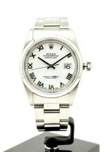 Thumbnail von Rolex Datejust 36 serviced top conditions