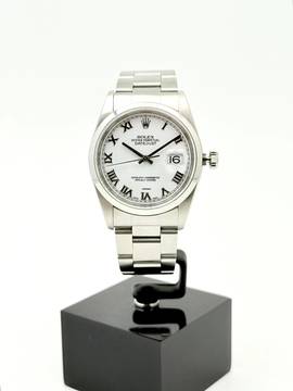  Rolex Datejust 36 serviced top conditions 