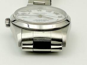 Thumbnail von Rolex Datejust 36 serviced top conditions