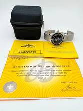 Thumbnail von Breitling Superocean Heritage 46 B+P Austria 2011