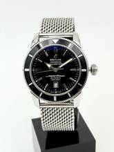 Thumbnail von Breitling Superocean Heritage 46 B+P Austria 2011