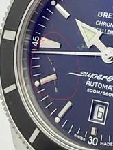 Thumbnail von Breitling Superocean Heritage 46 B+P Austria 2011