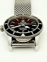 Thumbnail von Breitling Superocean Heritage 46 B+P Austria 2011