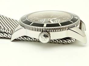 Thumbnail von Breitling Superocean Heritage 46 B+P Austria 2011