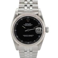 Thumbnail von Rolex Datejust 31 68274