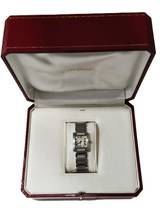 Thumbnail von Cartier Tank Française Ref 3217 with Box