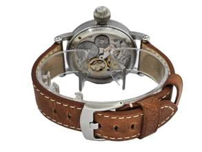 Thumbnail von Chronoswiss Timemaster 44mm Herrenuhr!