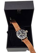 Thumbnail von Chronoswiss Timemaster 44mm Herrenuhr!