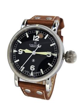  Chronoswiss Timemaster 44mm Herrenuhr! 