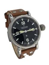 Thumbnail von Chronoswiss Timemaster 44mm Herrenuhr!
