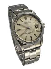 Thumbnail von Rolex Oyster Perpetual Date rare 1967