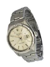 Thumbnail von Rolex Oyster Perpetual Date rare 1967