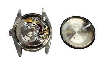 Thumbnail von Rolex Oyster Perpetual Date rare 1967