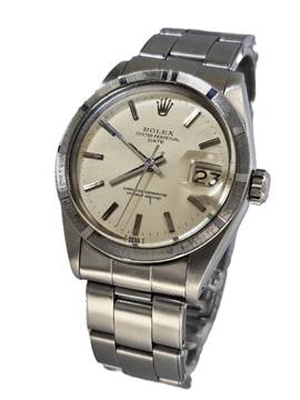  Rolex Oyster Perpetual Date rare 1967 