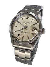 Thumbnail von Rolex Oyster Perpetual Date rare 1967