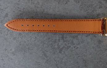 Thumbnail von Rolex Cellini 18 k Gold Handaufzug