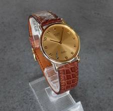 Thumbnail von Rolex Cellini 18 k Gold Handaufzug