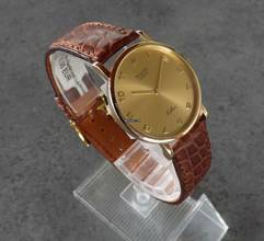 Thumbnail von Rolex Cellini 18 k Gold Handaufzug