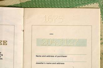 Thumbnail von Rolex GMT-Master Full Set