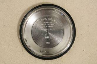 Thumbnail von Rolex GMT-Master Full Set