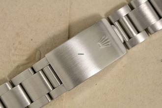 Thumbnail von Rolex GMT-Master Full Set