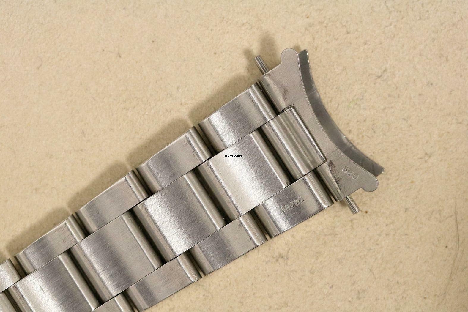 Thumbnail von Rolex GMT-Master Full Set