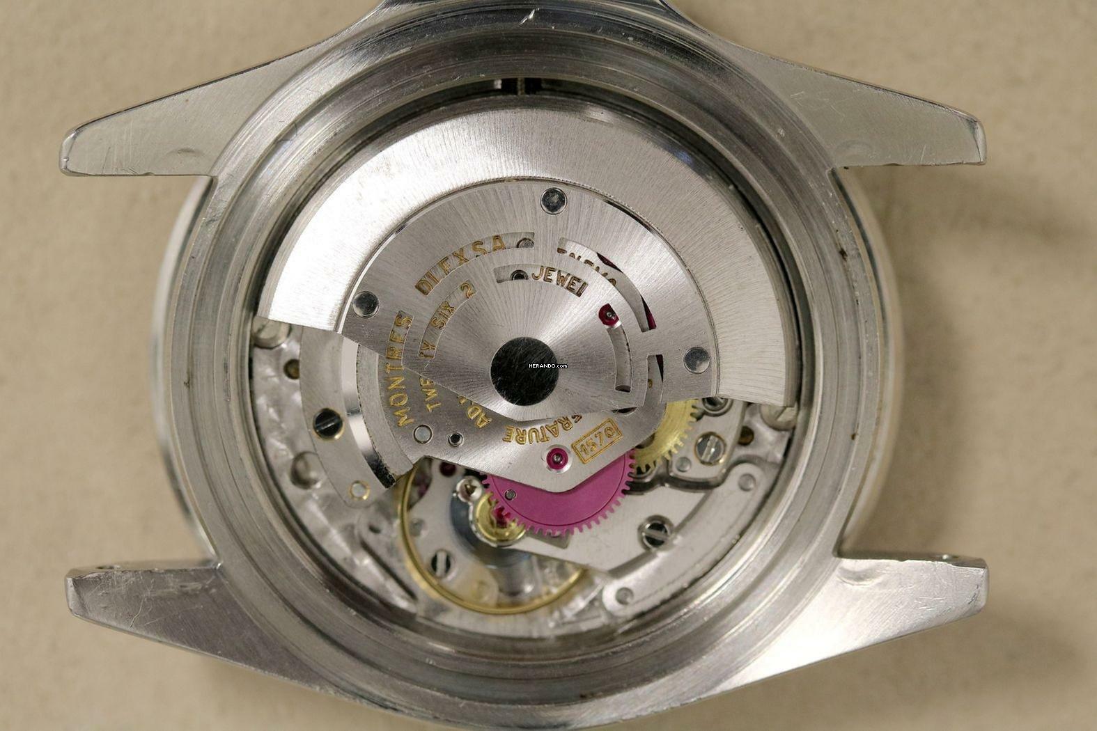 Thumbnail von Rolex GMT-Master Full Set