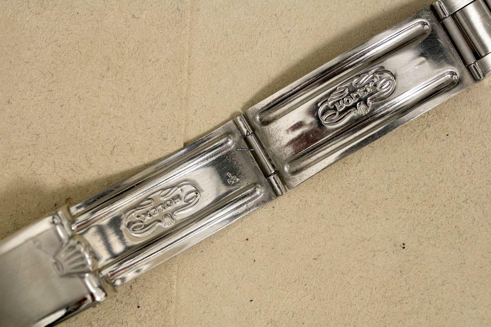 Thumbnail von Rolex GMT-Master Full Set